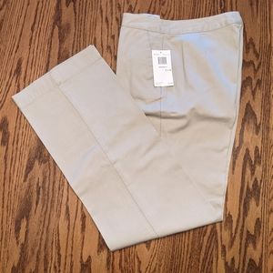 Calvin Klein Jeans khakis, sz. 2